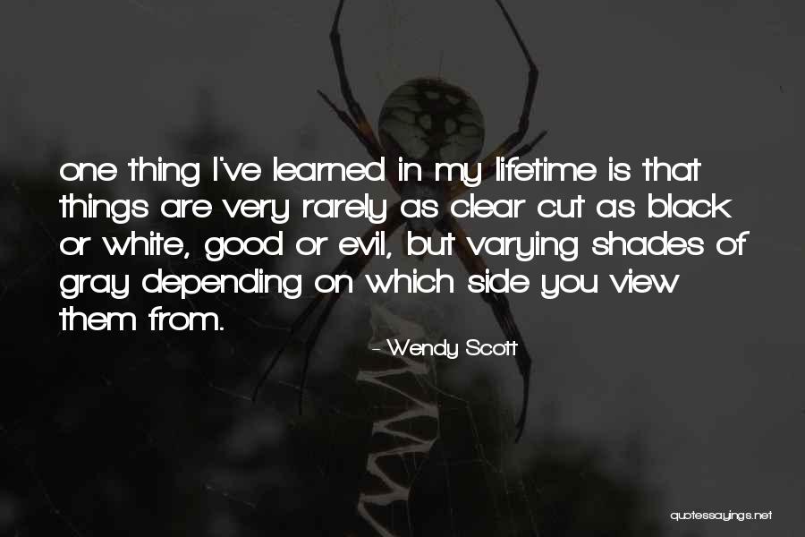 Johannah Poulston Quotes By Wendy Scott Johannah Poulston Quotes By Wendy Scott