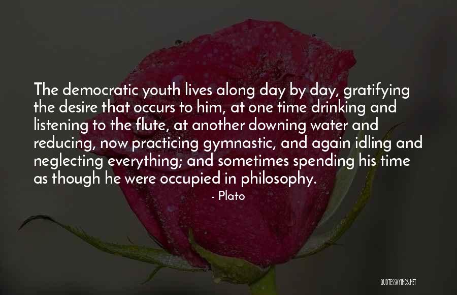 Johannaschristmas Quotes By Plato