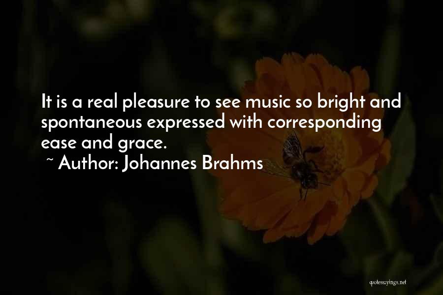 Johannes Brahms Quotes 2006455