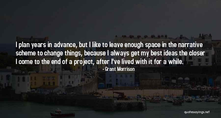 Johannes Calvin Quotes By Grant Morrison Johannes Calvin Quotes By Grant Morrison