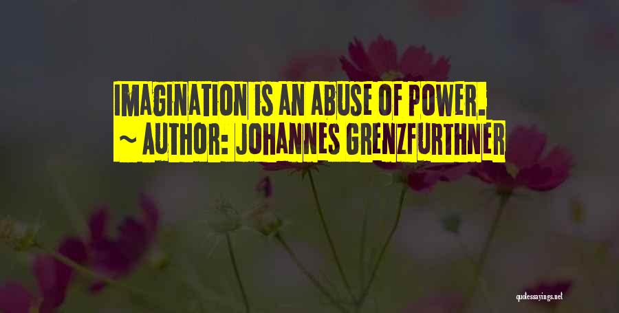 Johannes Grenzfurthner Quotes 1076569