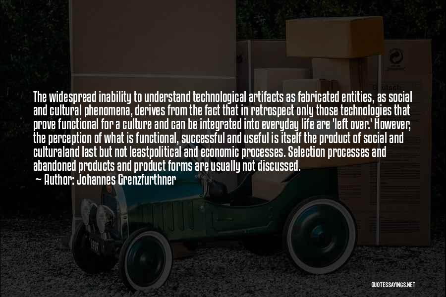 Johannes Grenzfurthner Quotes 1735410