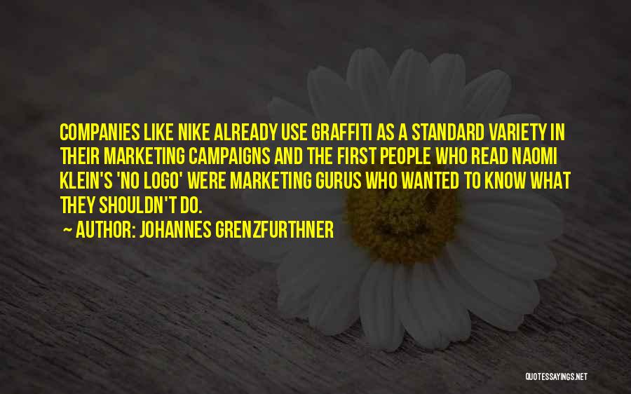 Johannes Grenzfurthner Quotes 2214613