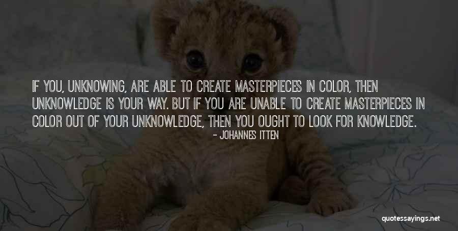 Johannes Itten Quotes 1684501 Johannes Itten Quotes 1684501