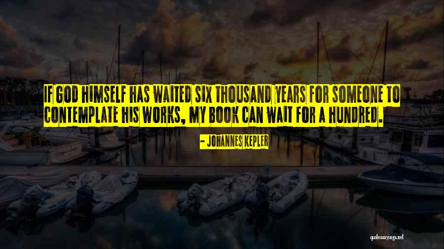 Johannes Kepler Quotes 1093307 Johannes Kepler Quotes 1093307