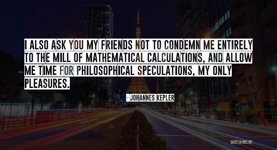 Johannes Kepler Quotes 1145140 Johannes Kepler Quotes 1145140