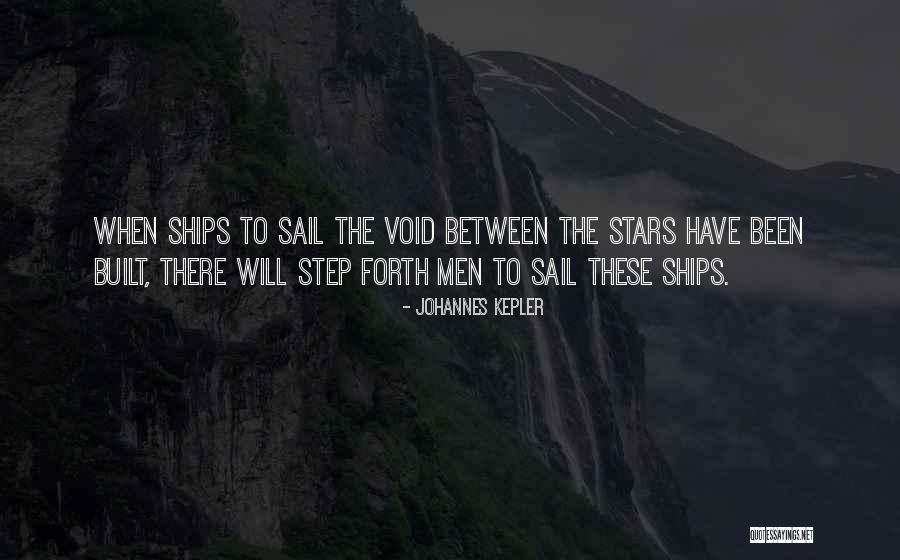 Johannes Kepler Quotes 123610 Johannes Kepler Quotes 123610