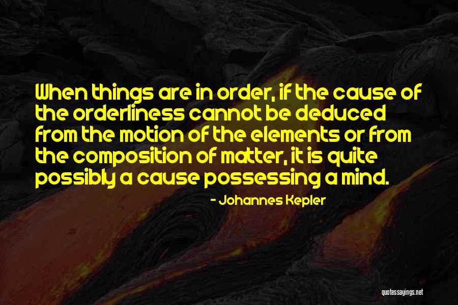 Johannes Kepler Quotes 1241589 Johannes Kepler Quotes 1241589
