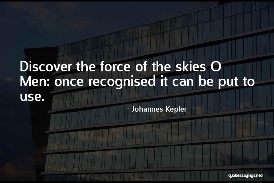 Johannes Kepler Quotes 1283238 Johannes Kepler Quotes 1283238