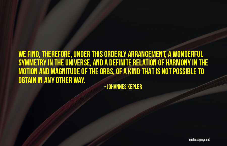 Johannes Kepler Quotes 1345505 Johannes Kepler Quotes 1345505