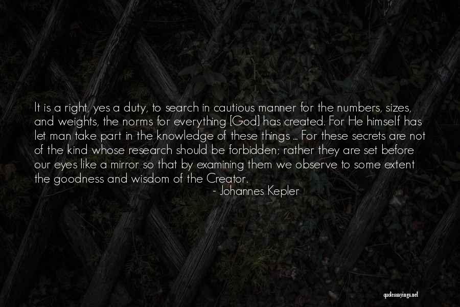 Johannes Kepler Quotes 1407406 Johannes Kepler Quotes 1407406