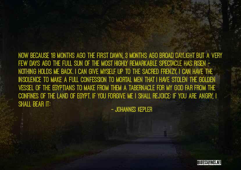 Johannes Kepler Quotes 1852821 Johannes Kepler Quotes 1852821