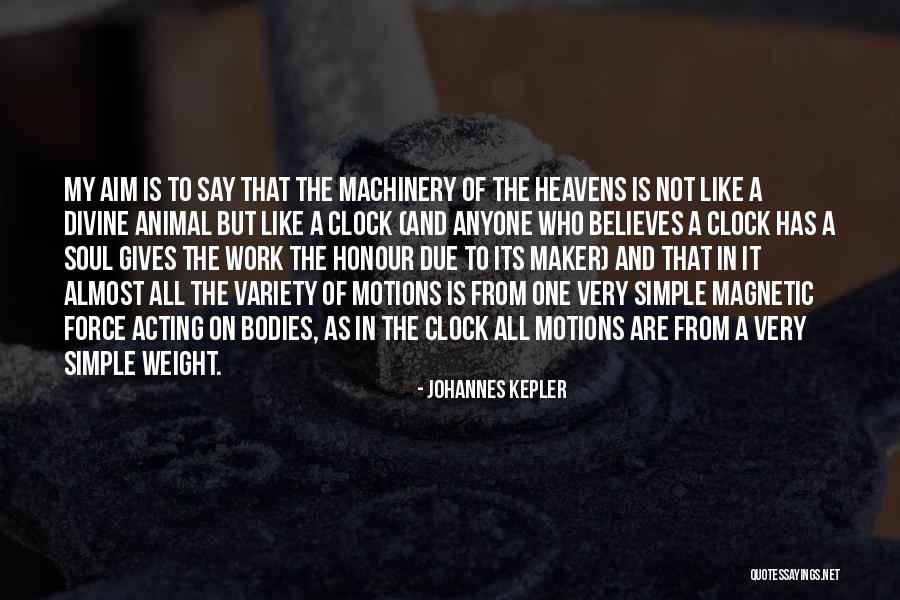 Johannes Kepler Quotes 2073892 Johannes Kepler Quotes 2073892