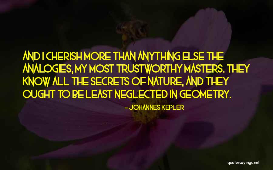 Johannes Kepler Quotes 2099451 Johannes Kepler Quotes 2099451