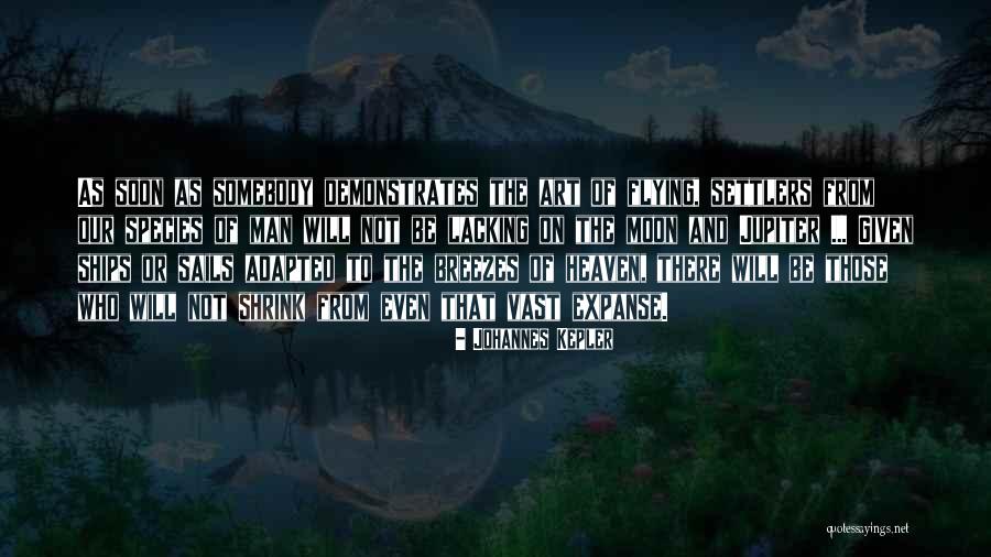 Johannes Kepler Quotes 213670 Johannes Kepler Quotes 213670