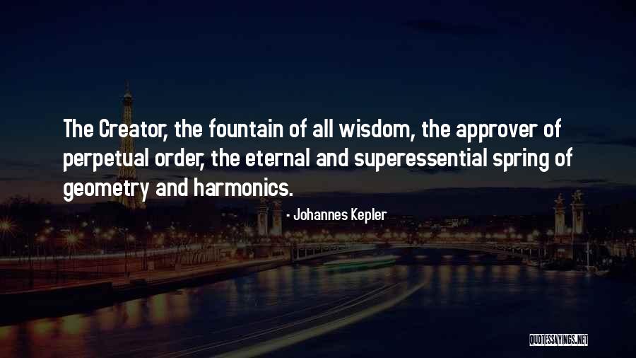 Johannes Kepler Quotes 362938 Johannes Kepler Quotes 362938
