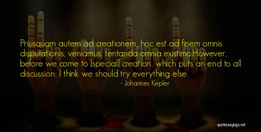 Johannes Kepler Quotes 763995 Johannes Kepler Quotes 763995