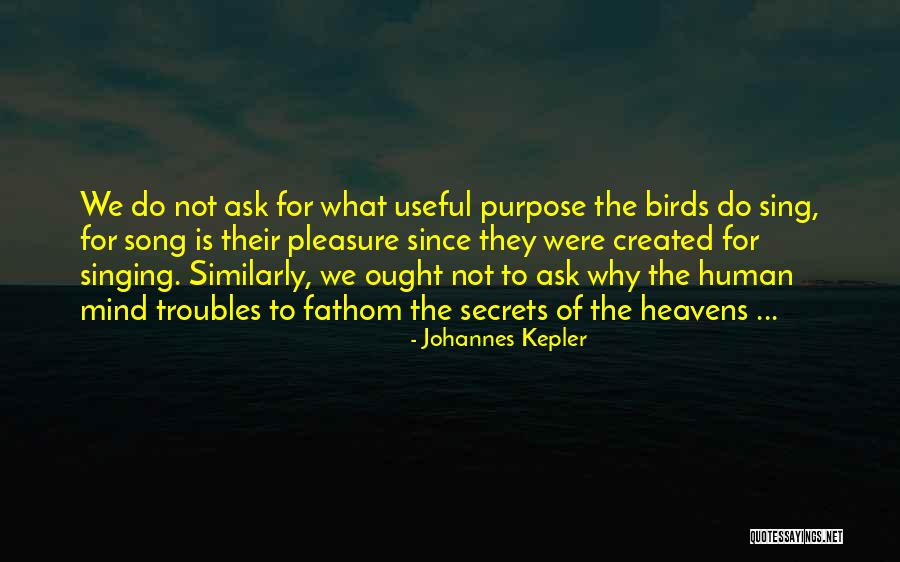 Johannes Kepler Quotes 99491 Johannes Kepler Quotes 99491