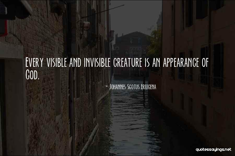 Johannes Scotus Eriugena Quotes 1074566 Johannes Scotus Eriugena Quotes 1074566