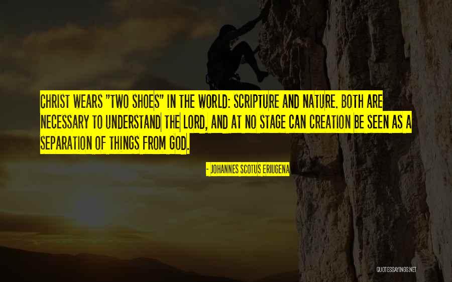 Johannes Scotus Eriugena Quotes 2008387 Johannes Scotus Eriugena Quotes 2008387