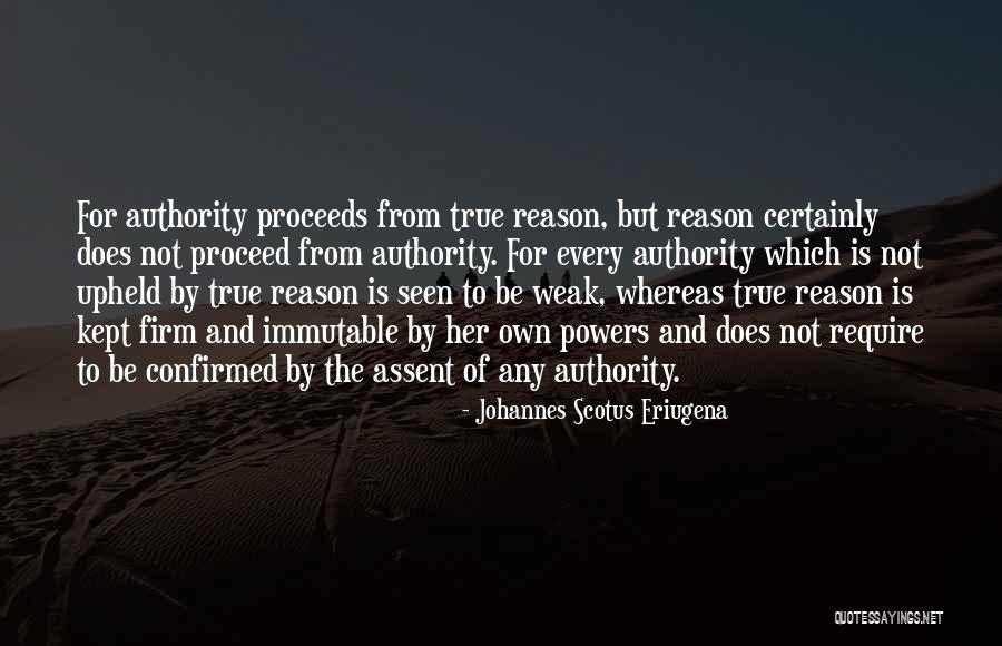 Johannes Scotus Eriugena Quotes 2237688