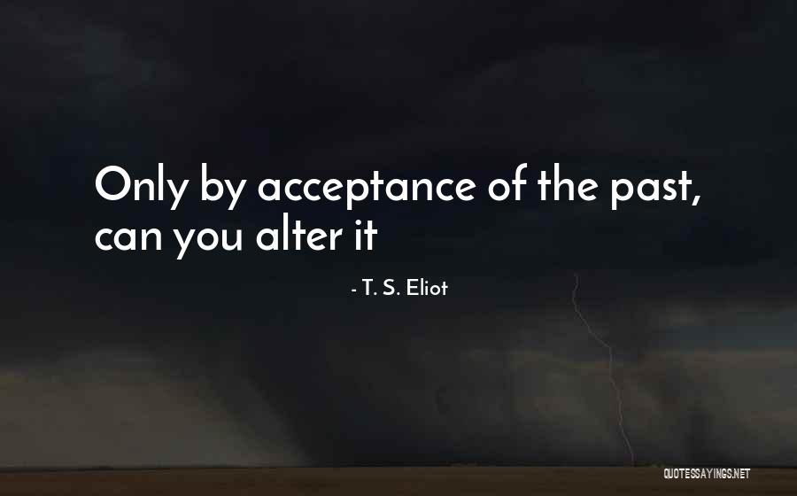 Johannesen And Johannesen Quotes By T. S. Eliot Johannesen And Johannesen Quotes By T. S. Eliot