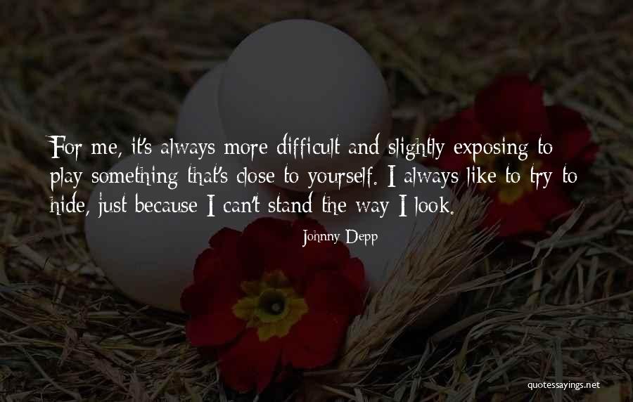 Johannesen Quotes By Johnny Depp Johannesen Quotes By Johnny Depp