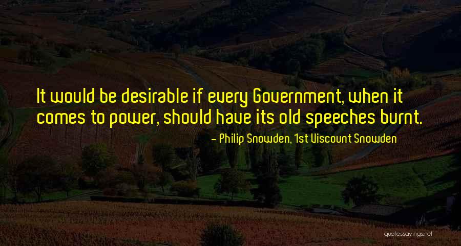 Johannesson Murders Quotes By Philip Snowden, 1st Viscount Snowden Johannesson Murders Quotes By Philip Snowden, 1st Viscount Snowden