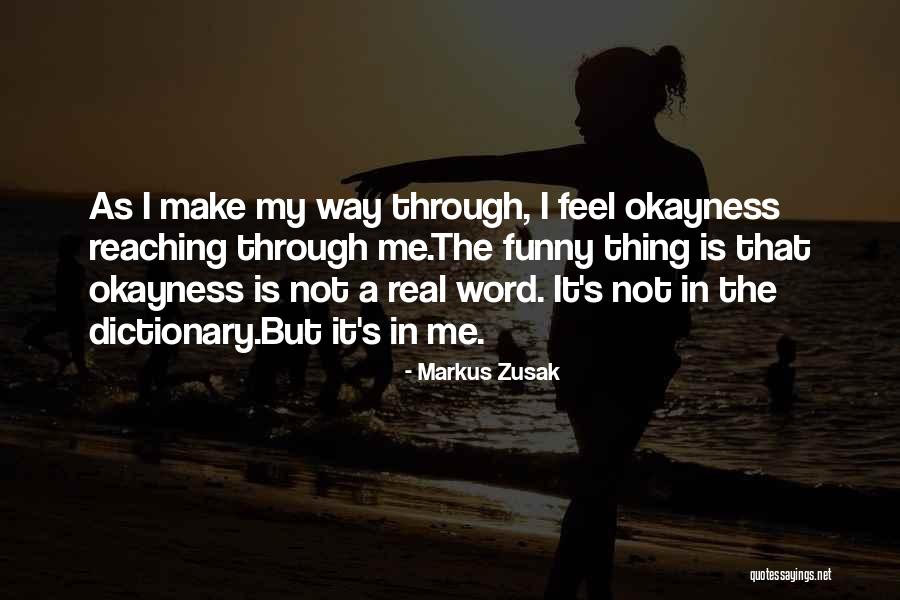 Johannesson Transfermarkt Quotes By Markus Zusak Johannesson Transfermarkt Quotes By Markus Zusak