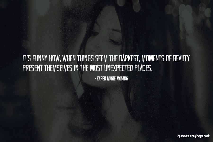 Johannette Zomer Quotes By Karen Marie Moning Johannette Zomer Quotes By Karen Marie Moning