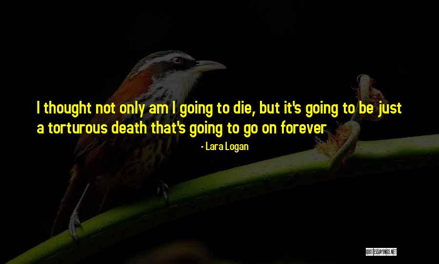 Johannie Annie Quotes By Lara Logan Johannie Annie Quotes By Lara Logan
