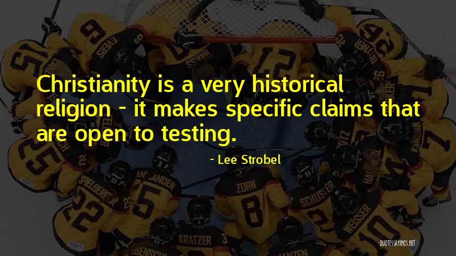 Johannie Texting Quotes By Lee Strobel Johannie Texting Quotes By Lee Strobel
