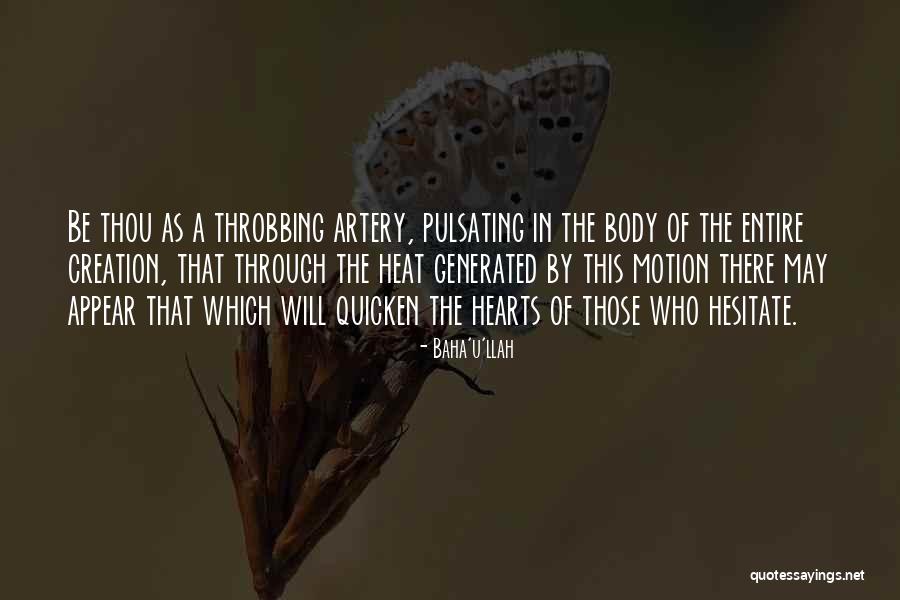 Johannine Epistles Quotes By Baha'u'llah Johannine Epistles Quotes By Baha'u'llah