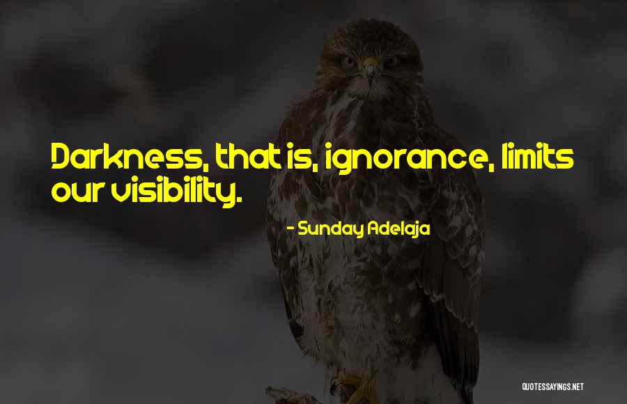Johannine Epistles Quotes By Sunday Adelaja Johannine Epistles Quotes By Sunday Adelaja