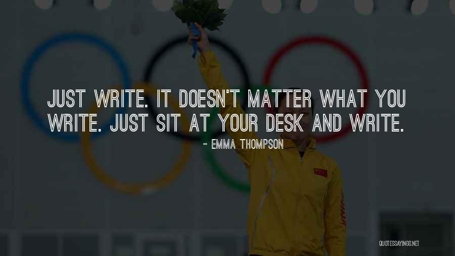 Johanns Bar Quotes By Emma Thompson Johanns Bar Quotes By Emma Thompson