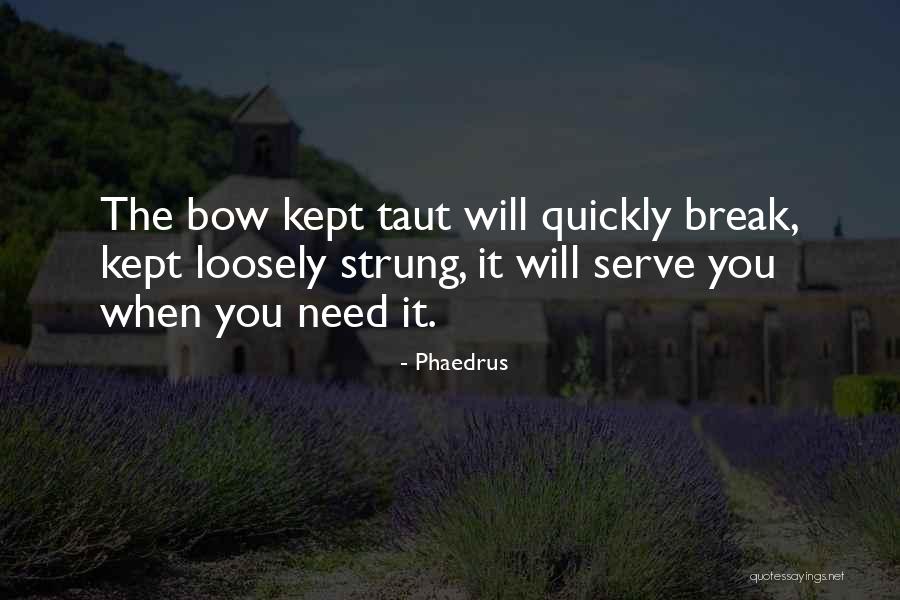 Johannsen Farms Quotes By Phaedrus Johannsen Farms Quotes By Phaedrus