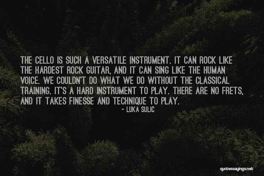 Johano Volfgango Quotes By Luka Sulic Johano Volfgango Quotes By Luka Sulic