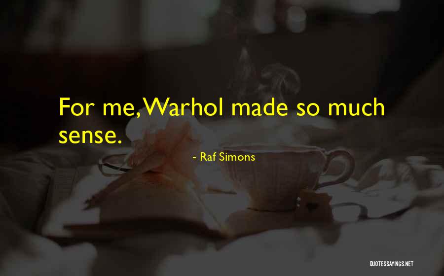 Johansen Mechanical Quotes By Raf Simons Johansen Mechanical Quotes By Raf Simons