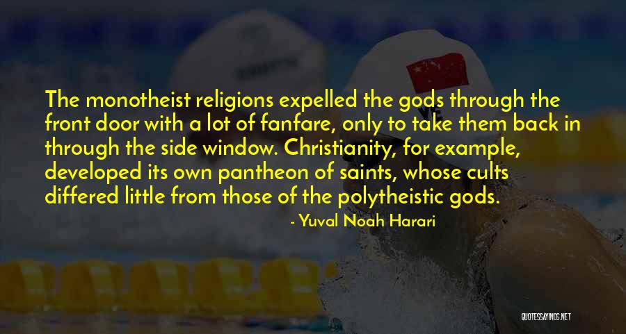 Johansen Mechanical Quotes By Yuval Noah Harari Johansen Mechanical Quotes By Yuval Noah Harari