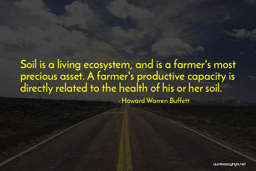 Johansen Mechanical Woodinville Quotes By Howard Warren Buffett Johansen Mechanical Woodinville Quotes By Howard Warren Buffett