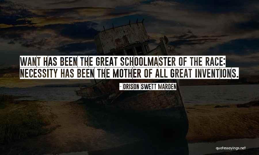 Johansens Sporting Quotes By Orison Swett Marden Johansens Sporting Quotes By Orison Swett Marden