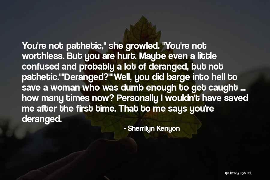Johansens Sporting Quotes By Sherrilyn Kenyon Johansens Sporting Quotes By Sherrilyn Kenyon