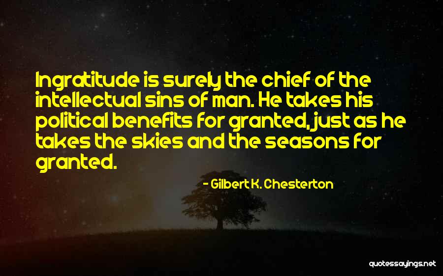 Johanson Boatworks Quotes By Gilbert K. Chesterton Johanson Boatworks Quotes By Gilbert K. Chesterton