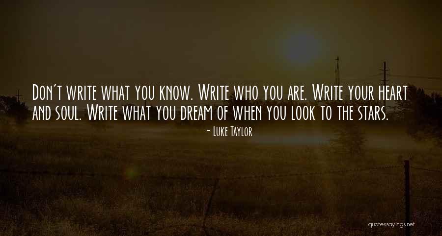 Johany Fernanda Quotes By Luke Taylor Johany Fernanda Quotes By Luke Taylor