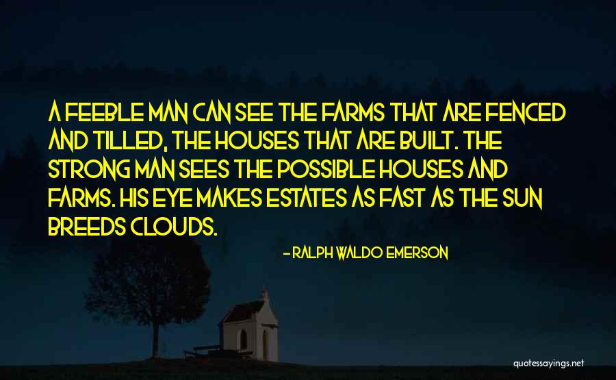 Johany Glen Quotes By Ralph Waldo Emerson Johany Glen Quotes By Ralph Waldo Emerson