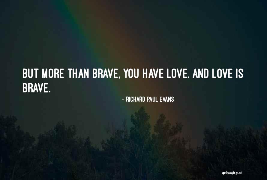 Johil De Oliveira Quotes By Richard Paul Evans Johil De Oliveira Quotes By Richard Paul Evans