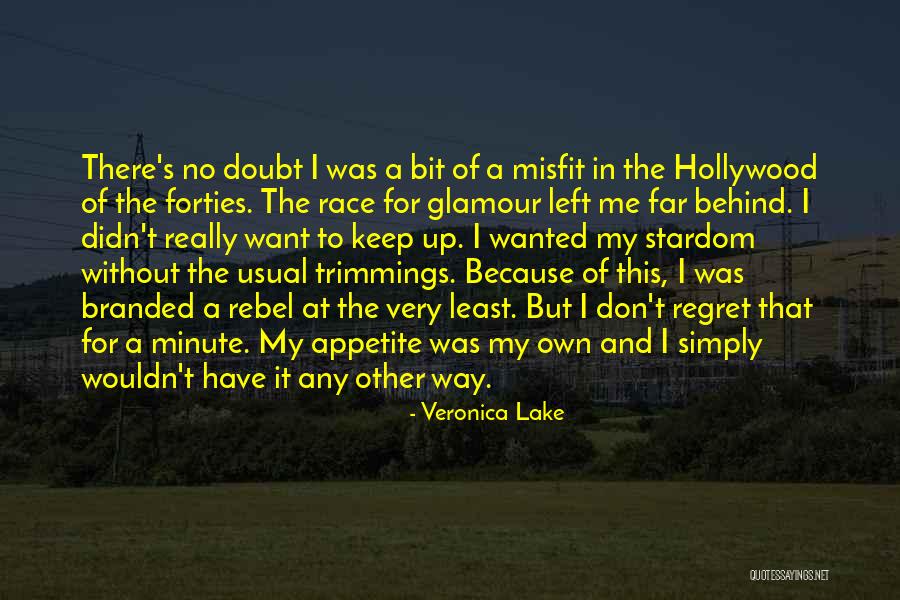 Johil De Oliveira Quotes By Veronica Lake Johil De Oliveira Quotes By Veronica Lake