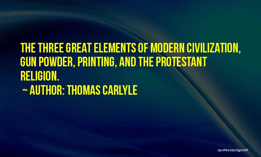 Johler Quotes By Thomas Carlyle