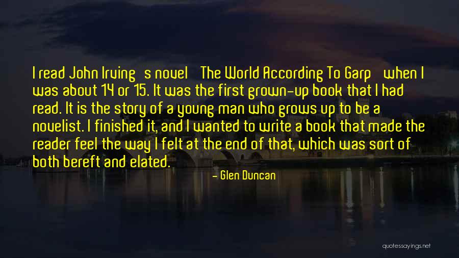 John 14 6 Quotes By Glen Duncan John 14 6 Quotes By Glen Duncan