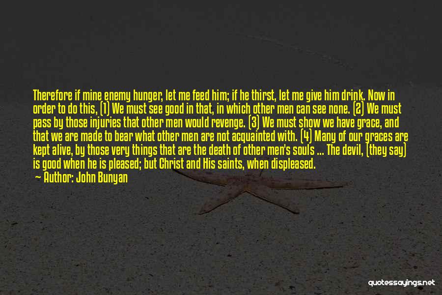 John 3 Quotes By John Bunyan